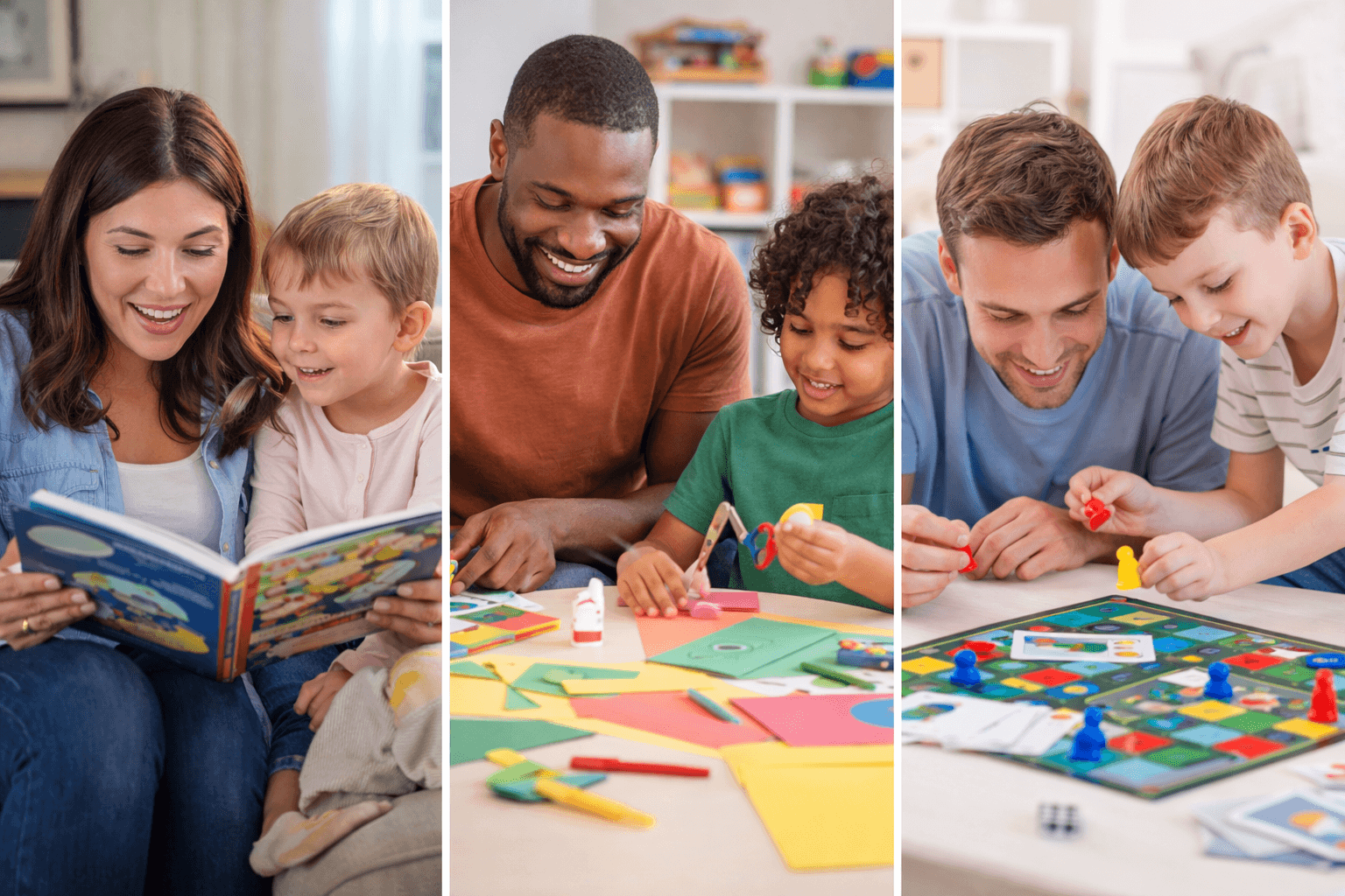 Image for Play Dates or Activities for Children in Large Family