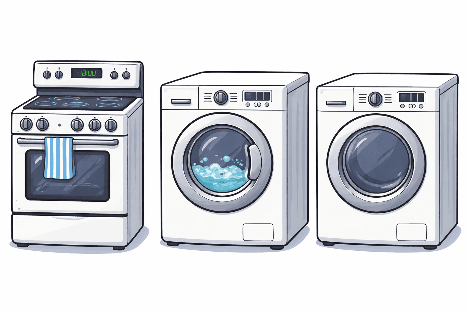 Appliances