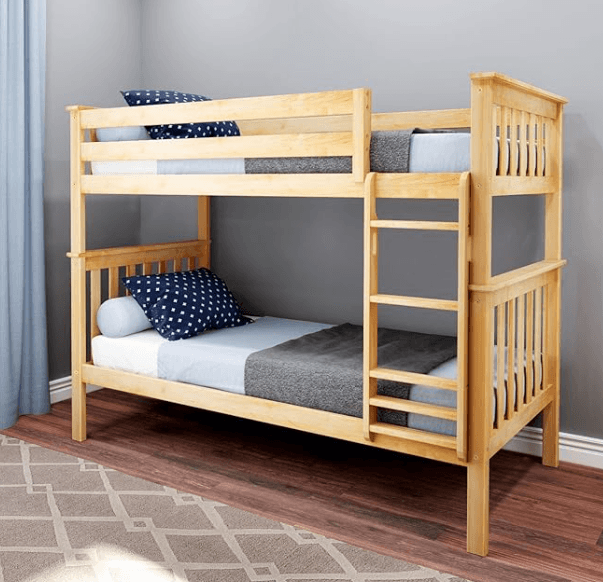 Image for Bunk Bed for 2 Boys