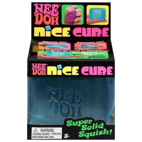Image for NeeDoh cubes