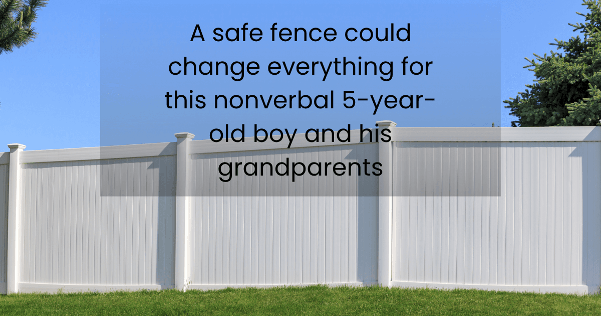 Image for Fence