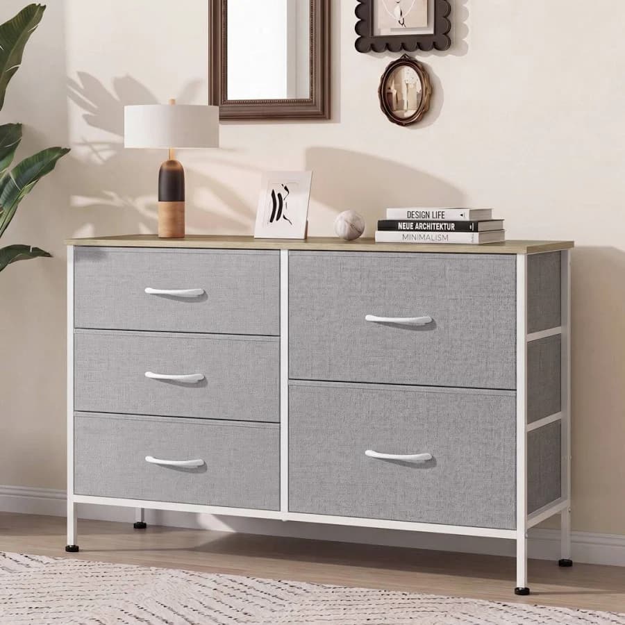 Dresser needed for child placed with a Kinship Caregiver