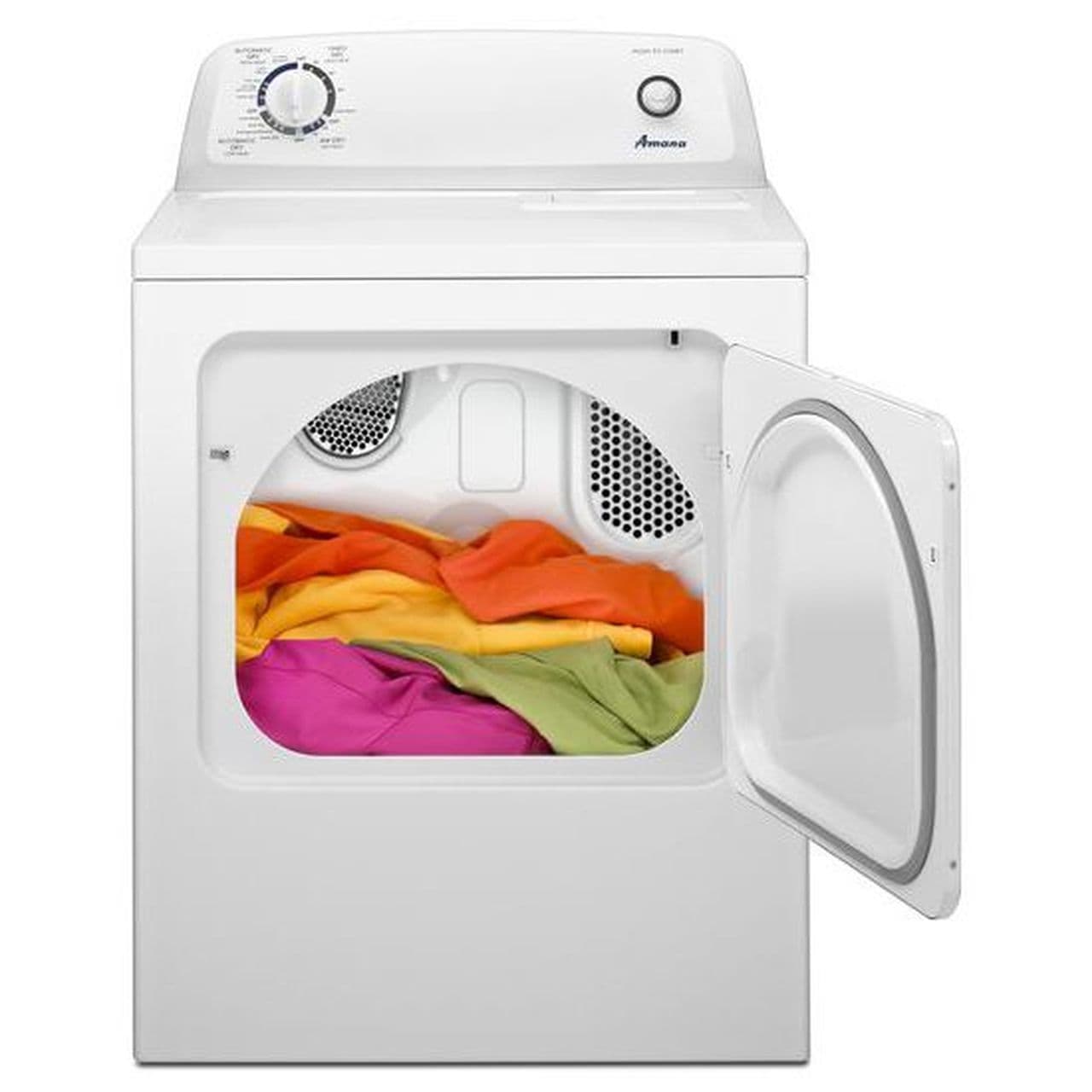 Image for Electric Clothes dryer (new or used)