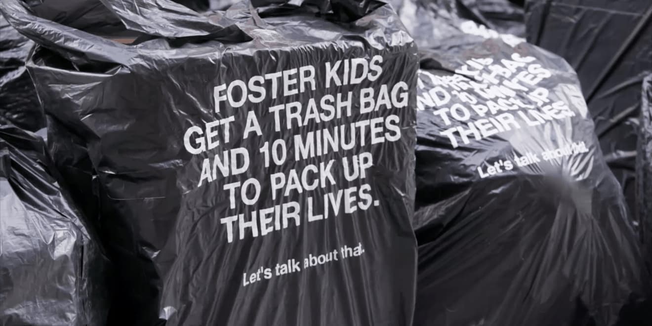 Image for Duffel Bags (6 pack - dark blue)