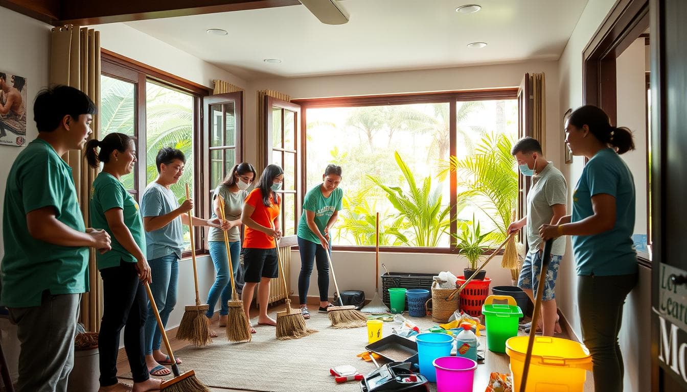 Image for Service Day