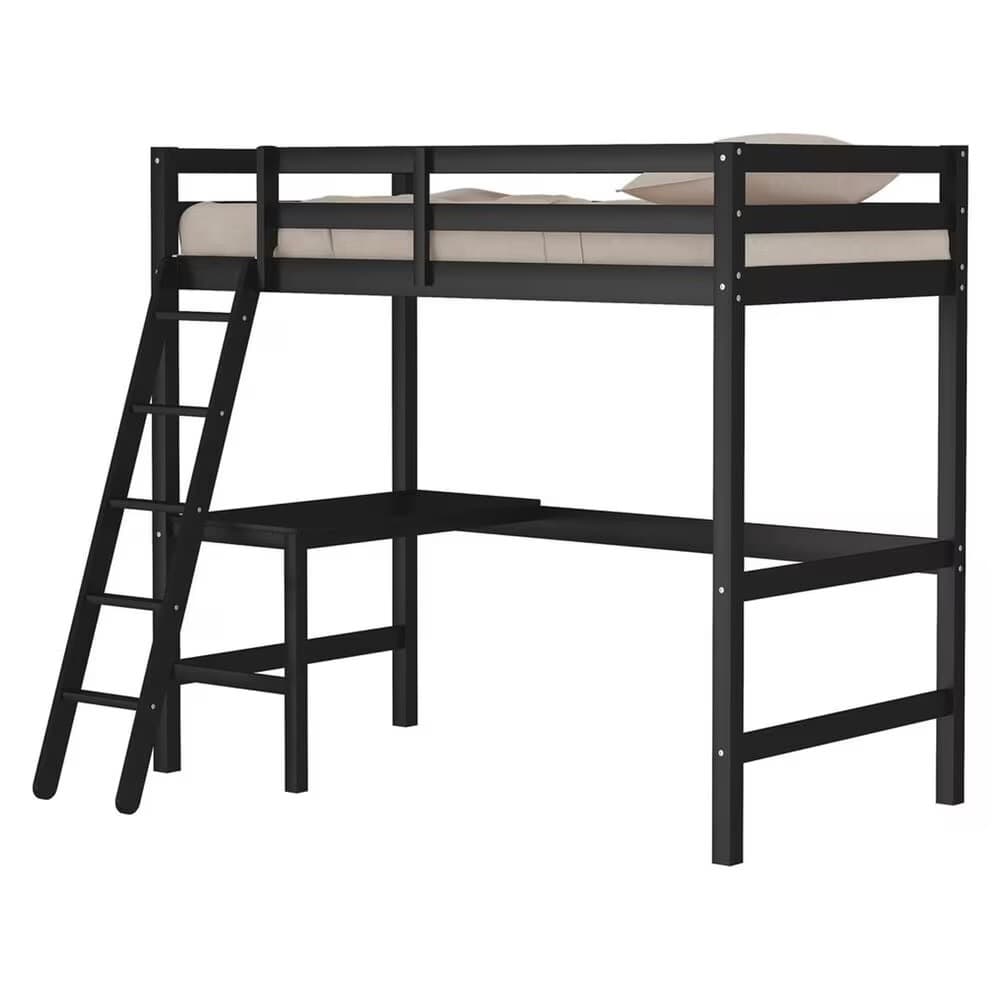 Image for Loft Bed
