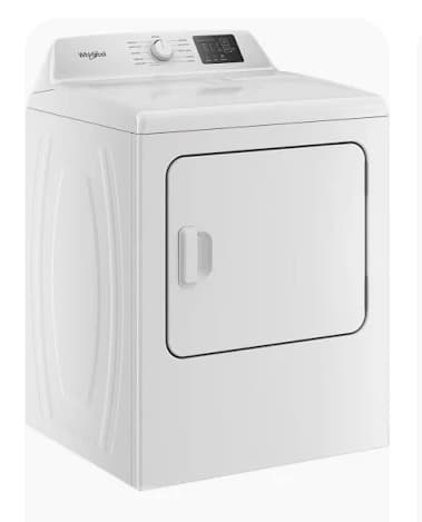Image for Dryer
